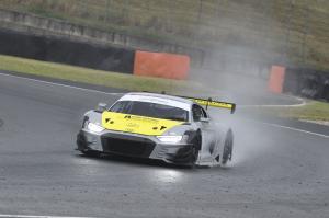 Audi R8 LMS 2019 года 